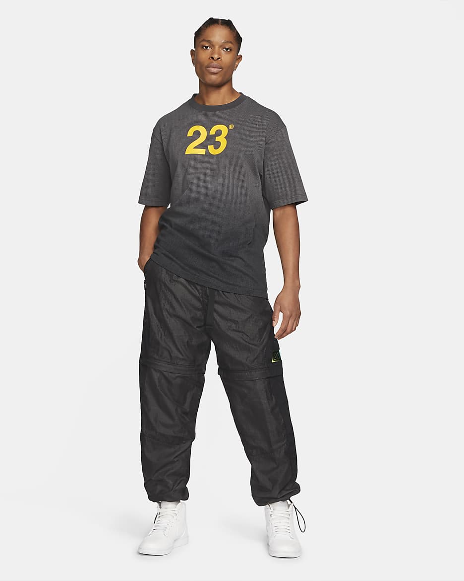 Jordan 23 tracksuit on sale